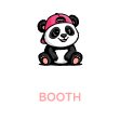 Panda Booth