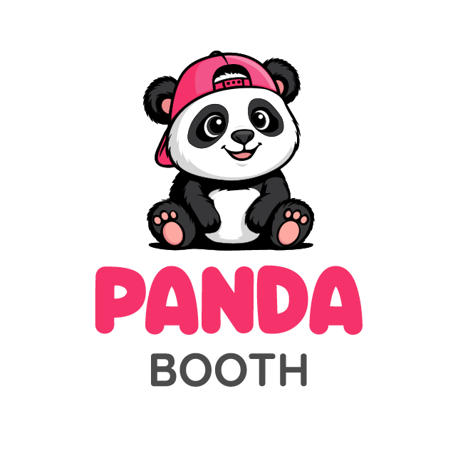 Panda Booth